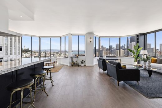 Piso / Apartamento en San Francisco, City and County of San Francisco