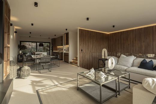 独立式房屋  Santiago de Querétaro, Querétaro