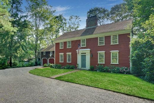 Maison individuelle à Locust, Comté de Monmouth