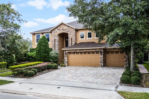 Casa Unifamiliare a Lake Mary, Seminole County