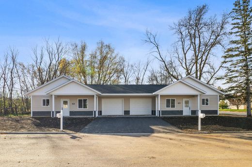 Casa di lusso a Brainerd, Crow Wing County