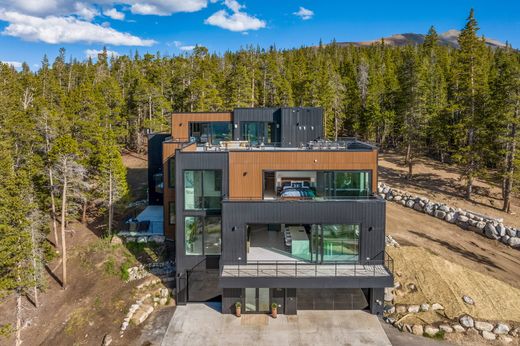 Casa en Breckenridge, Summit County