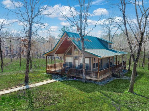 Detached House in Jacksonville, Cherokee County