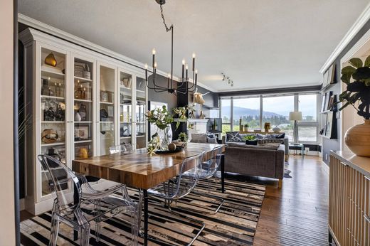 Apartment in Vancouver, Metro Vancouver Regional District