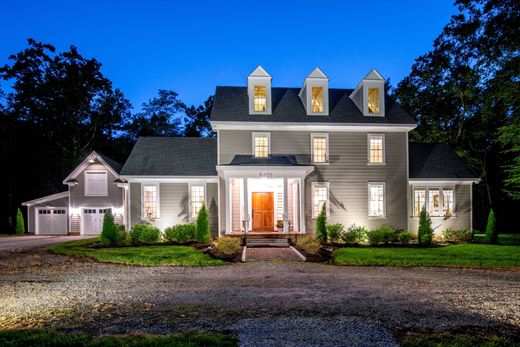 Dom jednorodzinny w Williamsburg, City of Williamsburg