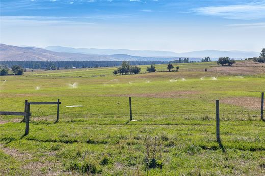 Terreno - Florence, Ravalli County