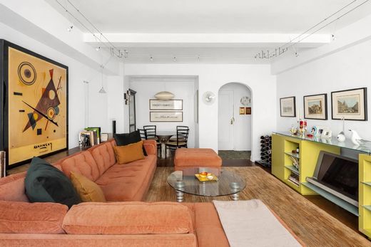 Luxury home in New York