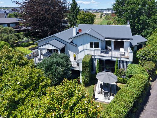 Μονοκατοικία σε Rainbow Point, Taupo District