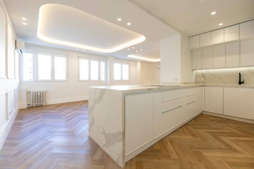 套间/公寓  马德里, Provincia de Madrid