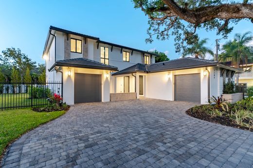 호화 저택 / 마이애미, Miami-Dade County