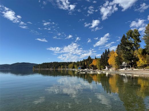 Detached House in Whitefish, Flathead County