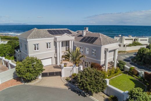 Einfamilienhaus in Hermanus, Overberg District Municipality