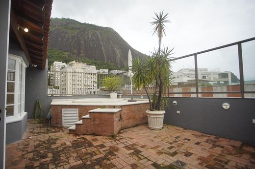 Duplex in Rio de Janeiro