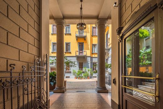 Appartement à Milan, Lombardie