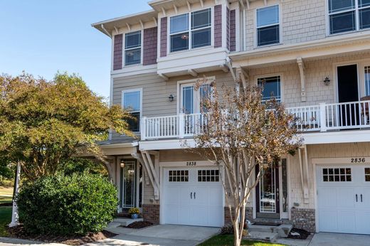 Casa adosada en Cambridge, Dorchester County