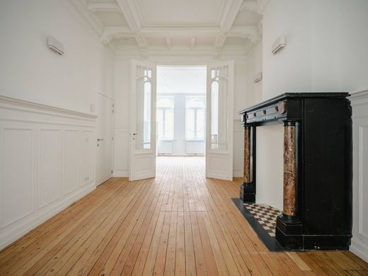 Apartment in Ixelles-Elsene, Brussels Capital Region