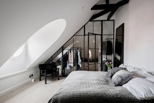 Apartamento - Estocolmo, Stockholms Kommun