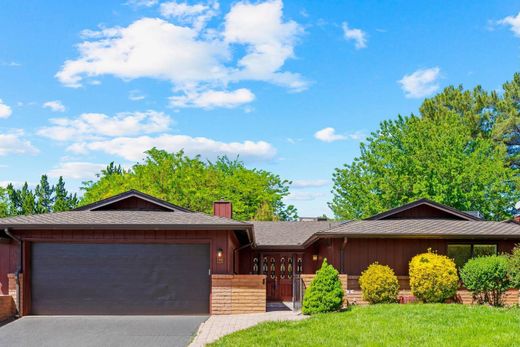 Stadthaus in Sedona, Coconino County