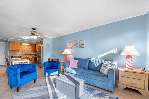 Appartement in Gulf Shores, Baldwin County