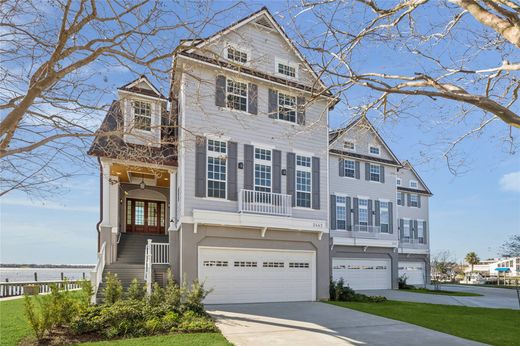 Casa adosada en Seabrook, Harris County