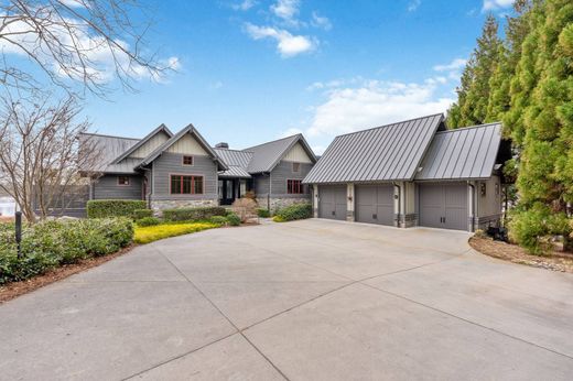 Einfamilienhaus in Sunset, Pickens County