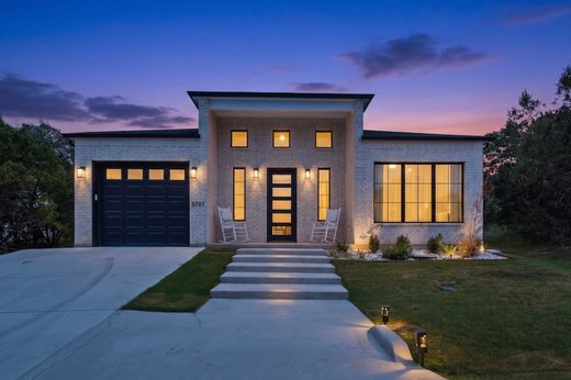 Casa Unifamiliare a Granbury, Hood County