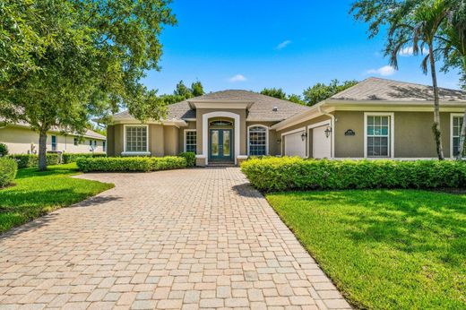 Casa en Vero Beach, Indian River County