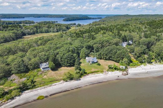 Detached House in Georgetown, Sagadahoc County