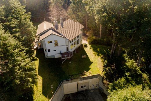 Luxe woning in Cannon Beach, Clatsop County