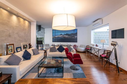 Πολυτελή κατοικία σε Ρίο ντε Τζανέιρο, Rio de Janeiro