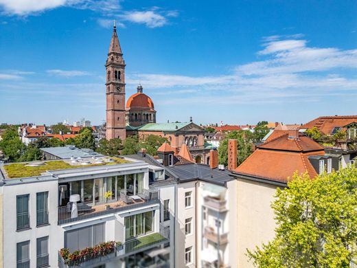 Apartment in Munich, Upper Bavaria