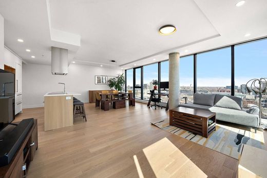 Apartamento - Montreal, City of Montréal