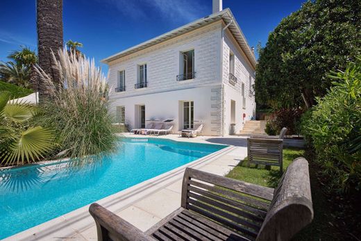 Casa di città a Cannes, Alpi Marittime
