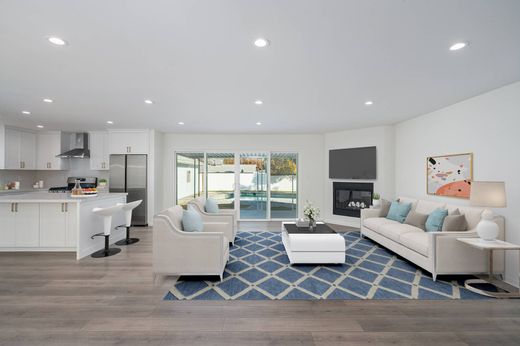 Luxus-Haus in Woodland Hills, Los Angeles County