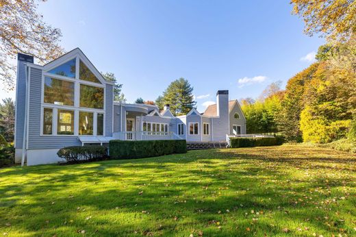 Casa Unifamiliare a Purchase, Westchester County
