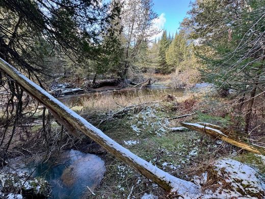 토지 / Barnet, Caledonia County