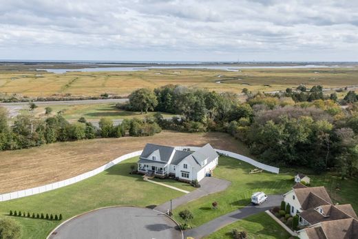 Detached House in Ocean View, Cape May County