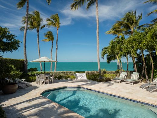 Einfamilienhaus in Key West, Monroe County