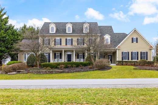 Detached House in Leesburg, Loudoun County