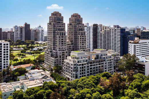 Apartment in San Isidro, Lima