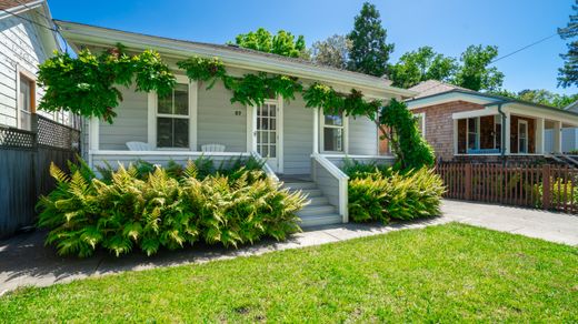Duplex a San Rafael, Marin County