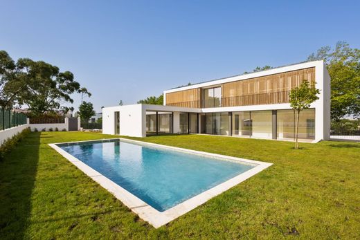 独立式房屋  Oeiras, Distrito de Lisboa