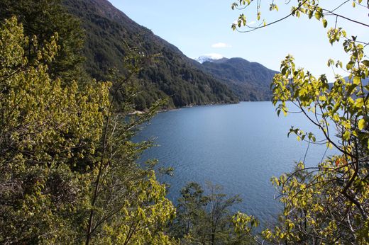 أرض ﻓﻲ Coyhaique, Provincia de Coyhaique