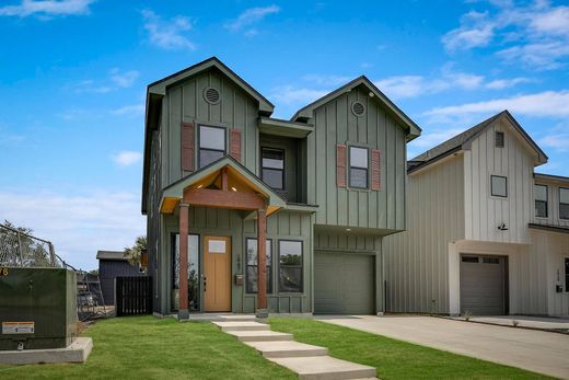 ‏בית חד-משפחתי ב  סן אנטוניו, Bexar County