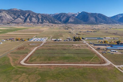 Land in Thayne, Lincoln County