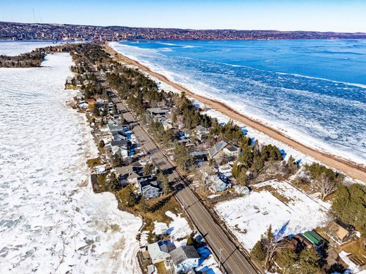 Terreno a Duluth, Saint Louis County