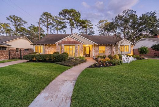 Casa Independente - Houston, Harris County