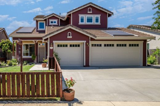 Detached House in Woodland, Yolo County