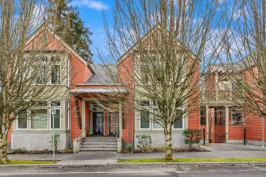 Apartment / Etagenwohnung in Bainbridge Island, Kitsap County