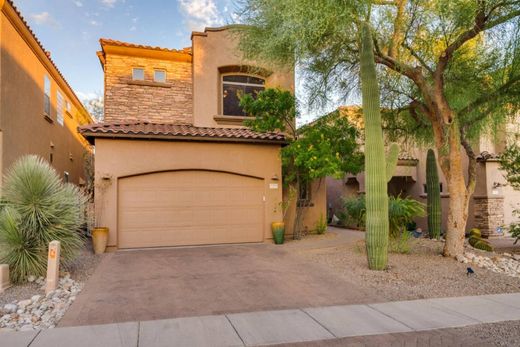 Einfamilienhaus in Tucson, Pima County